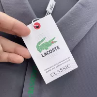 Cheap Lacoste T-Shirts Short Sleeved For Men #1333486 Replica Wholesale [$48.00 USD] [ITEM#1333486] on Replica Lacoste T-Shirts