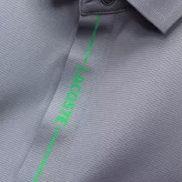 Cheap Lacoste T-Shirts Short Sleeved For Men #1333486 Replica Wholesale [$48.00 USD] [ITEM#1333486] on Replica Lacoste T-Shirts