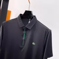 Cheap Lacoste T-Shirts Short Sleeved For Men #1333487 Replica Wholesale [$48.00 USD] [ITEM#1333487] on Replica Lacoste T-Shirts