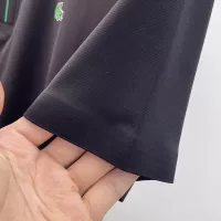 Cheap Lacoste T-Shirts Short Sleeved For Men #1333487 Replica Wholesale [$48.00 USD] [ITEM#1333487] on Replica Lacoste T-Shirts