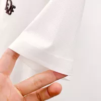 Cheap Christian Dior T-Shirts Short Sleeved For Men #1333488 Replica Wholesale [$48.00 USD] [ITEM#1333488] on Replica Christian Dior T-Shirts