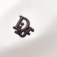 Cheap Christian Dior T-Shirts Short Sleeved For Men #1333488 Replica Wholesale [$48.00 USD] [ITEM#1333488] on Replica Christian Dior T-Shirts