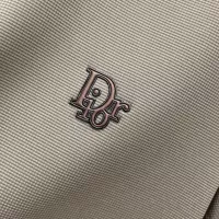 Cheap Christian Dior T-Shirts Short Sleeved For Men #1333489 Replica Wholesale [$48.00 USD] [ITEM#1333489] on Replica Christian Dior T-Shirts