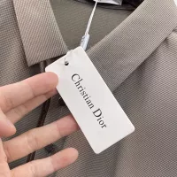 Cheap Christian Dior T-Shirts Short Sleeved For Men #1333489 Replica Wholesale [$48.00 USD] [ITEM#1333489] on Replica Christian Dior T-Shirts