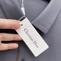 Cheap Christian Dior T-Shirts Short Sleeved For Men #1333490 Replica Wholesale [$48.00 USD] [ITEM#1333490] on Replica Christian Dior T-Shirts