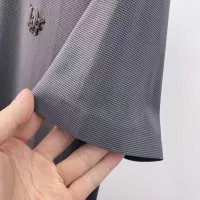 Cheap Christian Dior T-Shirts Short Sleeved For Men #1333490 Replica Wholesale [$48.00 USD] [ITEM#1333490] on Replica Christian Dior T-Shirts