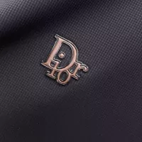 Cheap Christian Dior T-Shirts Short Sleeved For Men #1333491 Replica Wholesale [$48.00 USD] [ITEM#1333491] on Replica Christian Dior T-Shirts