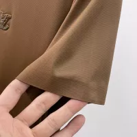 Cheap Louis Vuitton LV T-Shirts Short Sleeved For Men #1333493 Replica Wholesale [$48.00 USD] [ITEM#1333493] on Replica Louis Vuitton LV T-Shirts
