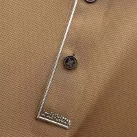 Cheap Louis Vuitton LV T-Shirts Short Sleeved For Men #1333493 Replica Wholesale [$48.00 USD] [ITEM#1333493] on Replica Louis Vuitton LV T-Shirts