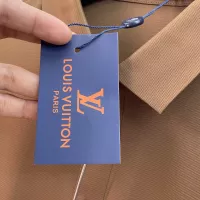 Cheap Louis Vuitton LV T-Shirts Short Sleeved For Men #1333493 Replica Wholesale [$48.00 USD] [ITEM#1333493] on Replica Louis Vuitton LV T-Shirts