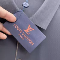 Cheap Louis Vuitton LV T-Shirts Short Sleeved For Men #1333494 Replica Wholesale [$48.00 USD] [ITEM#1333494] on Replica Louis Vuitton LV T-Shirts