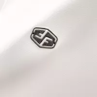 Cheap Fendi Shirts Short Sleeved For Men #1333496 Replica Wholesale [$52.00 USD] [ITEM#1333496] on Replica Fendi Shirts