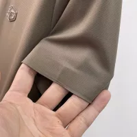 Cheap Fendi Shirts Short Sleeved For Men #1333497 Replica Wholesale [$52.00 USD] [ITEM#1333497] on Replica Fendi Shirts