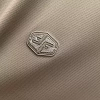 Cheap Fendi Shirts Short Sleeved For Men #1333497 Replica Wholesale [$52.00 USD] [ITEM#1333497] on Replica Fendi Shirts