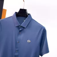 Cheap Fendi Shirts Short Sleeved For Men #1333498 Replica Wholesale [$52.00 USD] [ITEM#1333498] on Replica Fendi Shirts