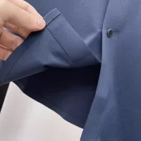 Cheap Fendi Shirts Short Sleeved For Men #1333498 Replica Wholesale [$52.00 USD] [ITEM#1333498] on Replica Fendi Shirts