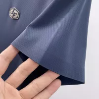 Cheap Fendi Shirts Short Sleeved For Men #1333498 Replica Wholesale [$52.00 USD] [ITEM#1333498] on Replica Fendi Shirts
