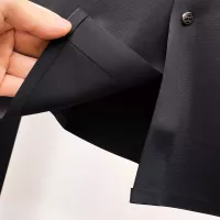 Cheap Hermes Shirts Short Sleeved For Men #1333503 Replica Wholesale [$52.00 USD] [ITEM#1333503] on Replica Hermes Shirts