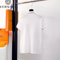 Cheap Versace T-Shirts Short Sleeved For Men #1333508 Replica Wholesale [$42.00 USD] [ITEM#1333508] on Replica Versace T-Shirts
