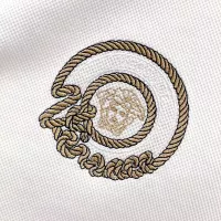 Cheap Versace T-Shirts Short Sleeved For Men #1333508 Replica Wholesale [$42.00 USD] [ITEM#1333508] on Replica Versace T-Shirts
