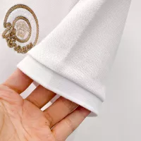 Cheap Versace T-Shirts Short Sleeved For Men #1333508 Replica Wholesale [$42.00 USD] [ITEM#1333508] on Replica Versace T-Shirts