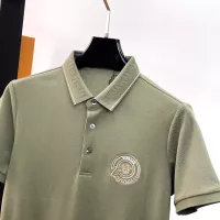 Cheap Versace T-Shirts Short Sleeved For Men #1333509 Replica Wholesale [$42.00 USD] [ITEM#1333509] on Replica Versace T-Shirts