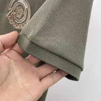 Cheap Versace T-Shirts Short Sleeved For Men #1333509 Replica Wholesale [$42.00 USD] [ITEM#1333509] on Replica Versace T-Shirts