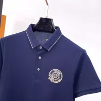 Cheap Versace T-Shirts Short Sleeved For Men #1333510 Replica Wholesale [$42.00 USD] [ITEM#1333510] on Replica Versace T-Shirts