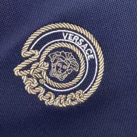 Cheap Versace T-Shirts Short Sleeved For Men #1333510 Replica Wholesale [$42.00 USD] [ITEM#1333510] on Replica Versace T-Shirts