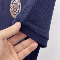 Cheap Versace T-Shirts Short Sleeved For Men #1333510 Replica Wholesale [$42.00 USD] [ITEM#1333510] on Replica Versace T-Shirts