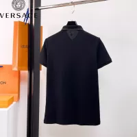 Cheap Versace T-Shirts Short Sleeved For Men #1333511 Replica Wholesale [$42.00 USD] [ITEM#1333511] on Replica Versace T-Shirts
