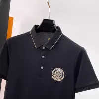 Cheap Versace T-Shirts Short Sleeved For Men #1333511 Replica Wholesale [$42.00 USD] [ITEM#1333511] on Replica Versace T-Shirts