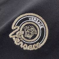 Cheap Versace T-Shirts Short Sleeved For Men #1333511 Replica Wholesale [$42.00 USD] [ITEM#1333511] on Replica Versace T-Shirts