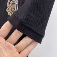 Cheap Versace T-Shirts Short Sleeved For Men #1333511 Replica Wholesale [$42.00 USD] [ITEM#1333511] on Replica Versace T-Shirts