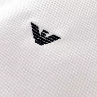 Cheap Armani T-Shirts Short Sleeved For Men #1333512 Replica Wholesale [$42.00 USD] [ITEM#1333512] on Replica Armani T-Shirts