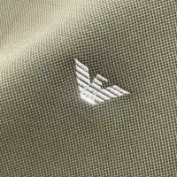 Cheap Armani T-Shirts Short Sleeved For Men #1333513 Replica Wholesale [$42.00 USD] [ITEM#1333513] on Replica Armani T-Shirts