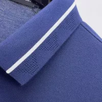 Cheap Armani T-Shirts Short Sleeved For Men #1333514 Replica Wholesale [$42.00 USD] [ITEM#1333514] on Replica Armani T-Shirts