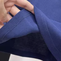 Cheap Armani T-Shirts Short Sleeved For Men #1333514 Replica Wholesale [$42.00 USD] [ITEM#1333514] on Replica Armani T-Shirts