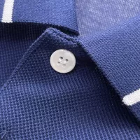 Cheap Armani T-Shirts Short Sleeved For Men #1333514 Replica Wholesale [$42.00 USD] [ITEM#1333514] on Replica Armani T-Shirts