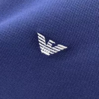 Cheap Armani T-Shirts Short Sleeved For Men #1333514 Replica Wholesale [$42.00 USD] [ITEM#1333514] on Replica Armani T-Shirts