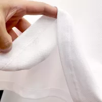 Cheap Hermes T-Shirts Short Sleeved For Men #1333516 Replica Wholesale [$42.00 USD] [ITEM#1333516] on Replica Hermes T-Shirts