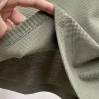 Cheap Hermes T-Shirts Short Sleeved For Men #1333517 Replica Wholesale [$42.00 USD] [ITEM#1333517] on Replica Hermes T-Shirts