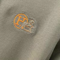 Cheap Hermes T-Shirts Short Sleeved For Men #1333517 Replica Wholesale [$42.00 USD] [ITEM#1333517] on Replica Hermes T-Shirts