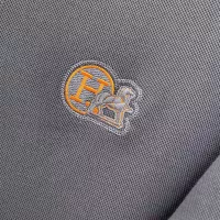 Cheap Hermes T-Shirts Short Sleeved For Men #1333518 Replica Wholesale [$42.00 USD] [ITEM#1333518] on Replica Hermes T-Shirts