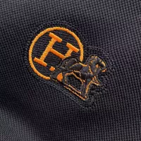 Cheap Hermes T-Shirts Short Sleeved For Men #1333519 Replica Wholesale [$42.00 USD] [ITEM#1333519] on Replica Hermes T-Shirts
