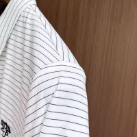 Cheap Prada T-Shirts Short Sleeved For Men #1333520 Replica Wholesale [$48.00 USD] [ITEM#1333520] on Replica Prada T-Shirts