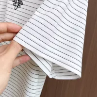 Cheap Prada T-Shirts Short Sleeved For Men #1333520 Replica Wholesale [$48.00 USD] [ITEM#1333520] on Replica Prada T-Shirts