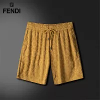 Cheap Fendi Tracksuits Short Sleeved For Unisex #1333533 Replica Wholesale [$64.00 USD] [ITEM#1333533] on Replica Fendi Tracksuits