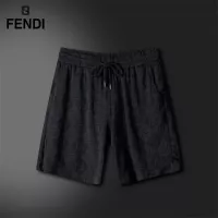 Cheap Fendi Tracksuits Short Sleeved For Unisex #1333534 Replica Wholesale [$64.00 USD] [ITEM#1333534] on Replica Fendi Tracksuits