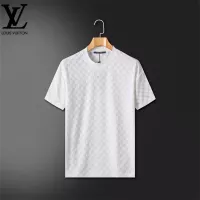 Cheap Louis Vuitton LV Tracksuits Short Sleeved For Unisex #1333535 Replica Wholesale [$64.00 USD] [ITEM#1333535] on Replica Louis Vuitton LV Tracksuits